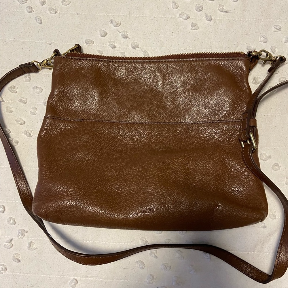 Fossil bag - Picture 2 of 5